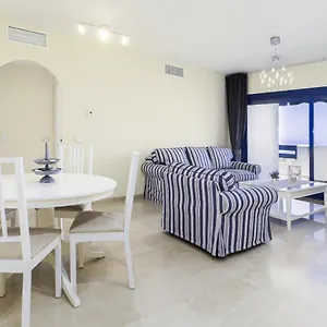 2307-amazing 2bedrooms Sea View Pool View , Manilva España