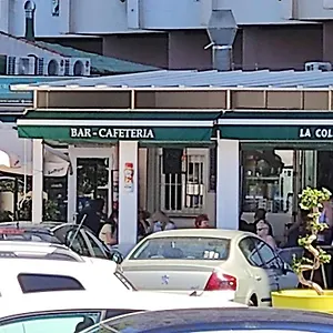 La Torre L11 , Torremolinos España