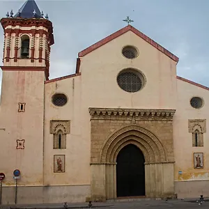  Apartamento Casa Plaza De San