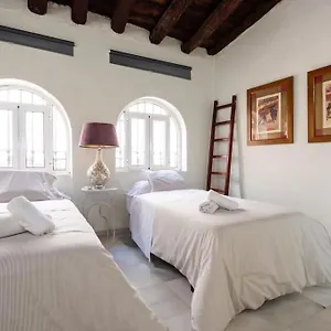  Сasa de vacaciones Nueva Casa Boutique En El Centro De