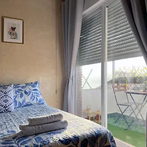  Apartamento Triana Con Vistas - Aloha