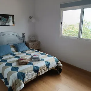 Cómodo Estudio En El Norte De Tenerife , El Sauzal España