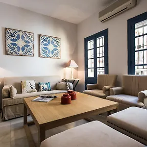  아파트 Hommyhome Cerrajeria